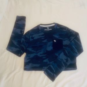 Boys shirt